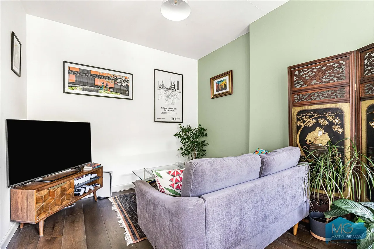 Hazellville Road, London, N19, photo 10