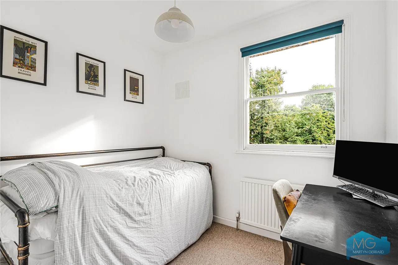 Hazellville Road, London, N19, photo 6
