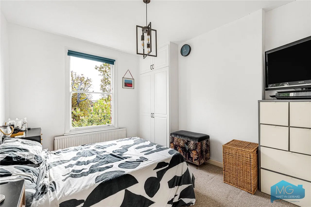 Hazellville Road, London, N19, photo 5