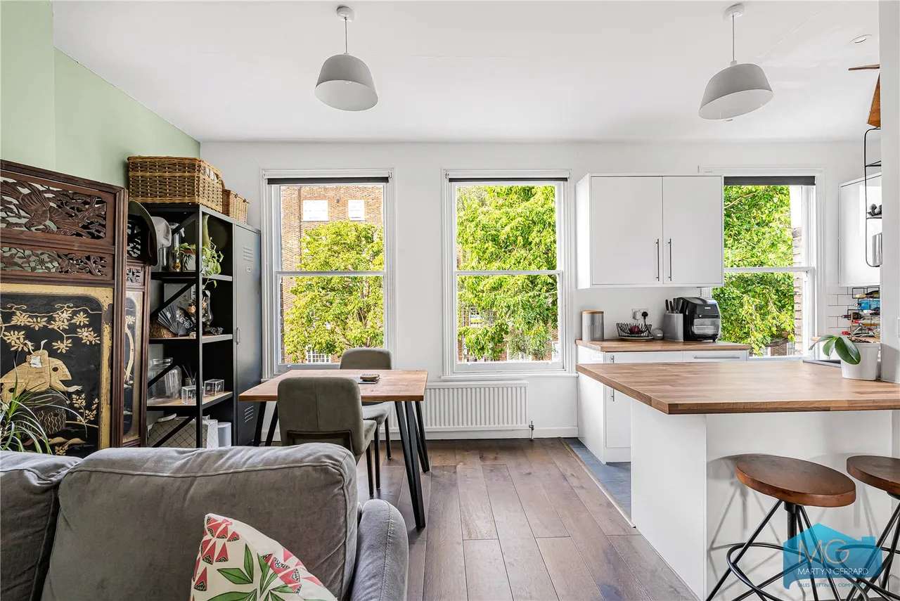Hazellville Road, London, N19, photo 9
