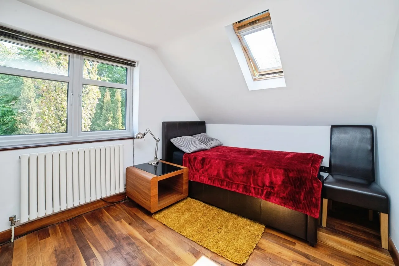 Wrightson Close, Sutton-in-Ashfield, Nottinghamshire, NG17, photo 18