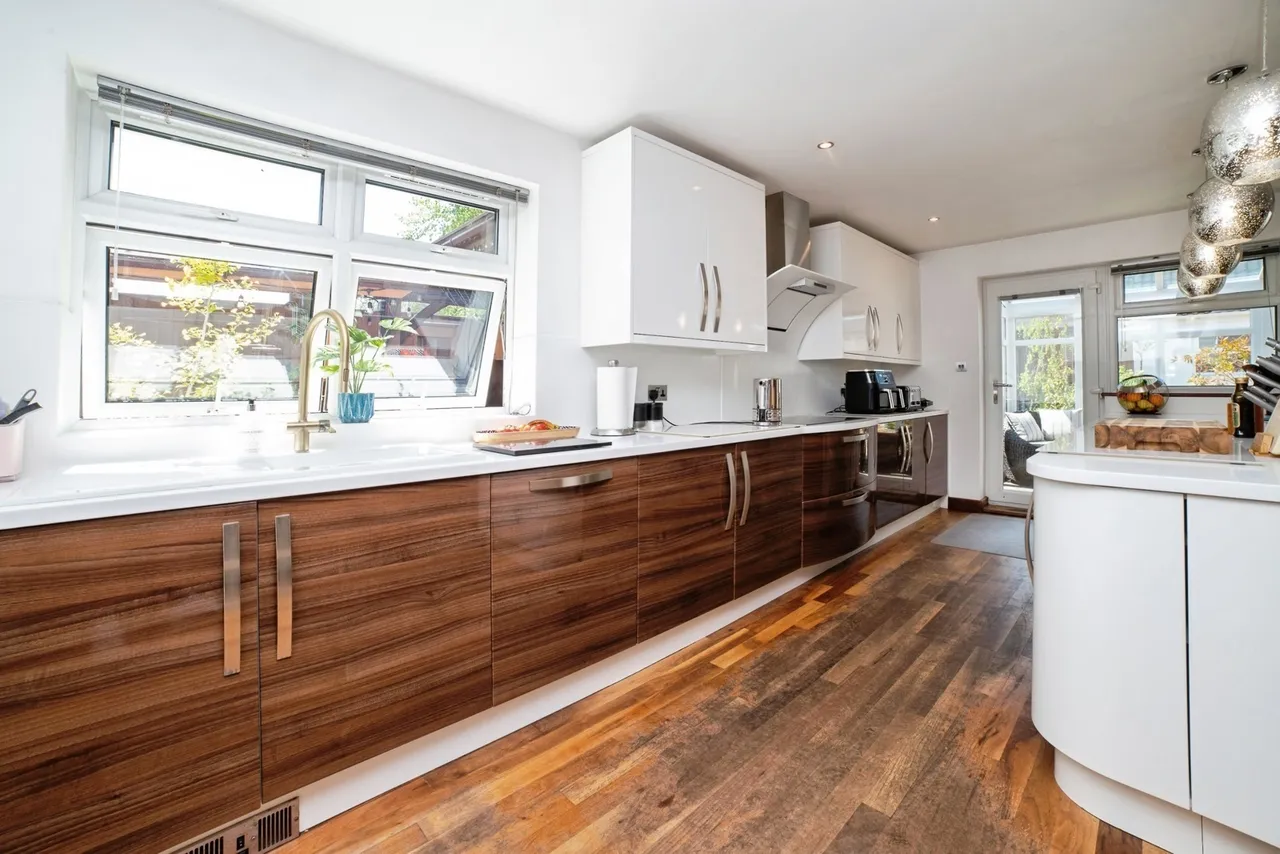 Wrightson Close, Sutton-in-Ashfield, Nottinghamshire, NG17, photo 8