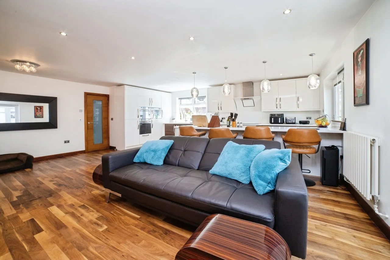 Wrightson Close, Sutton-in-Ashfield, Nottinghamshire, NG17, photo 4