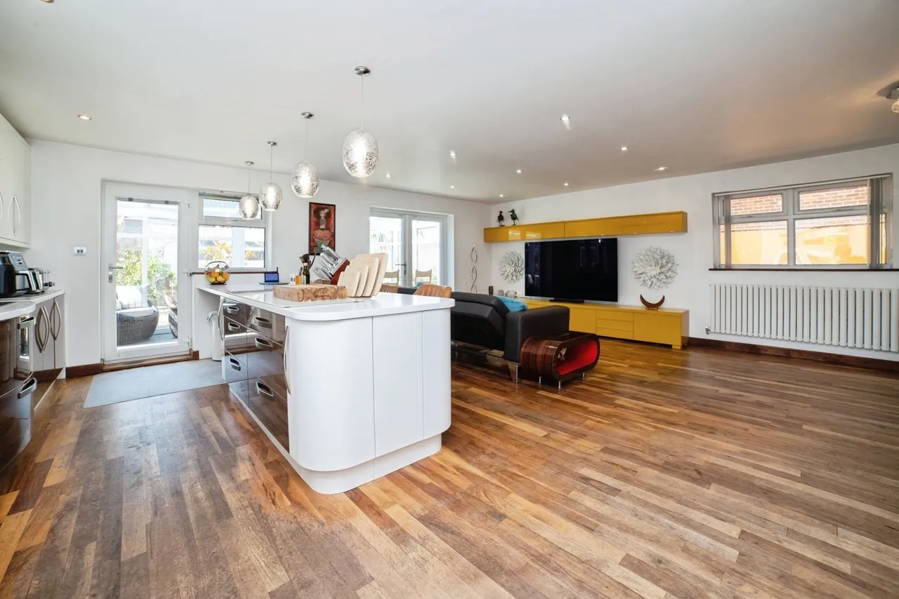 Wrightson Close, Sutton-in-Ashfield, Nottinghamshire, NG17, photo 6