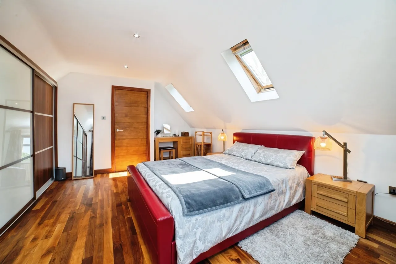 Wrightson Close, Sutton-in-Ashfield, Nottinghamshire, NG17, photo 15