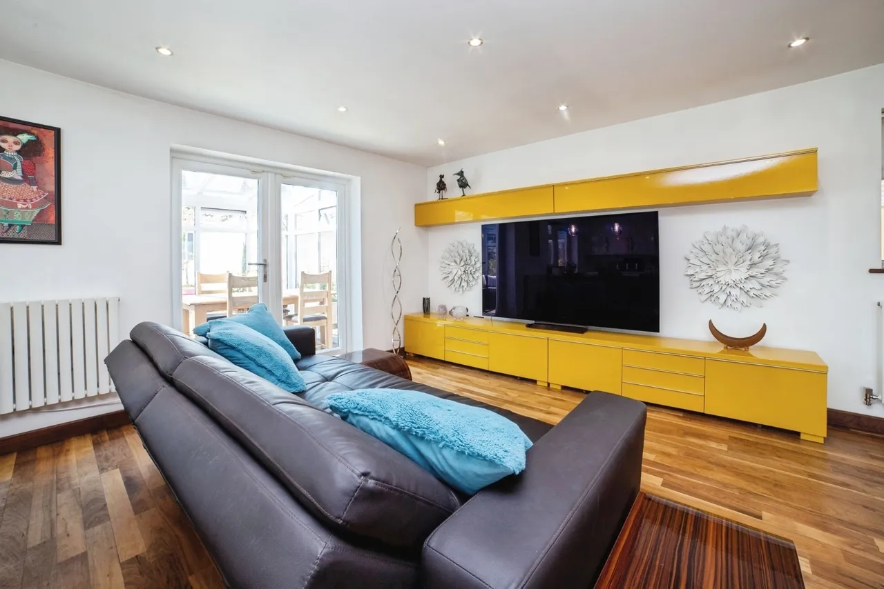 Wrightson Close, Sutton-in-Ashfield, Nottinghamshire, NG17, photo 5