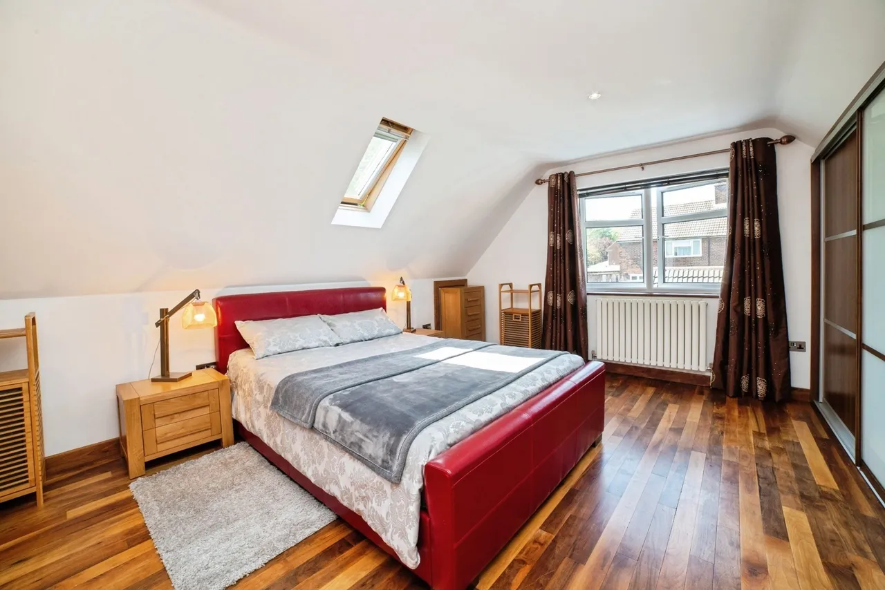 Wrightson Close, Sutton-in-Ashfield, Nottinghamshire, NG17, photo 16
