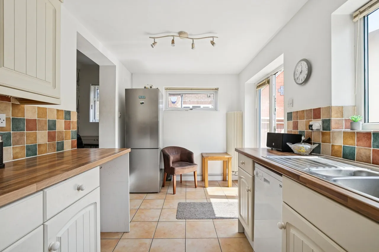 Milestone Road, Knebworth, SG3, photo 8