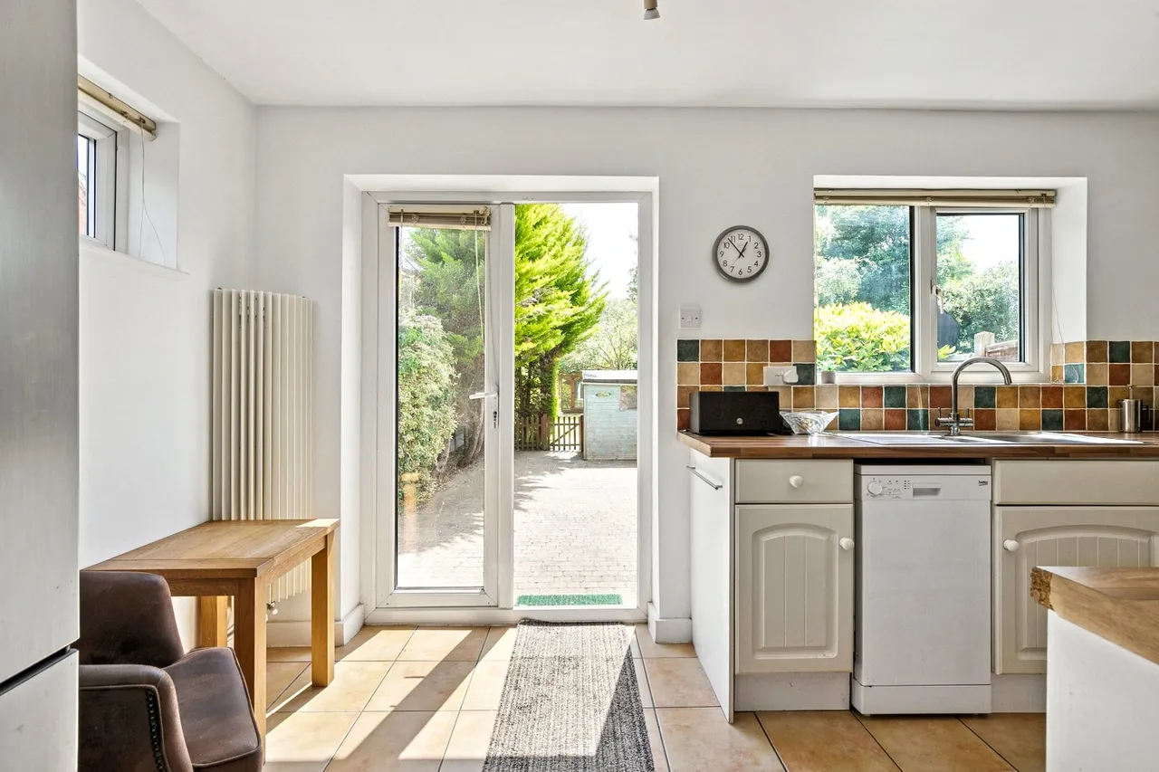 Milestone Road, Knebworth, SG3, photo 9