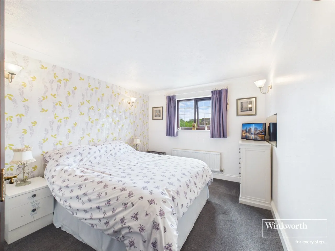 Long Grove, Upper Bucklebury, Reading, Berkshire, RG7, photo 5