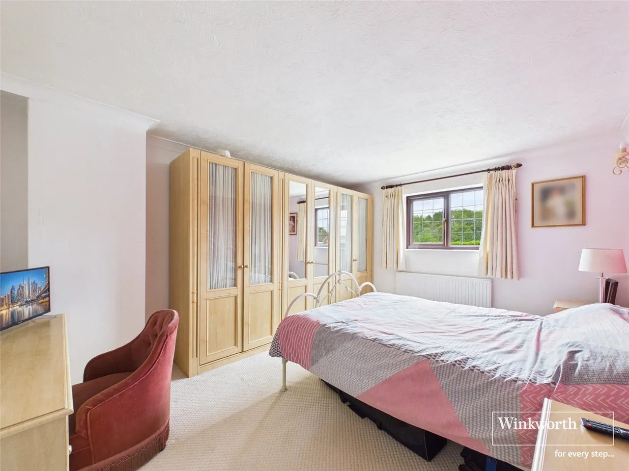 Long Grove, Upper Bucklebury, Reading, Berkshire, RG7, photo 6