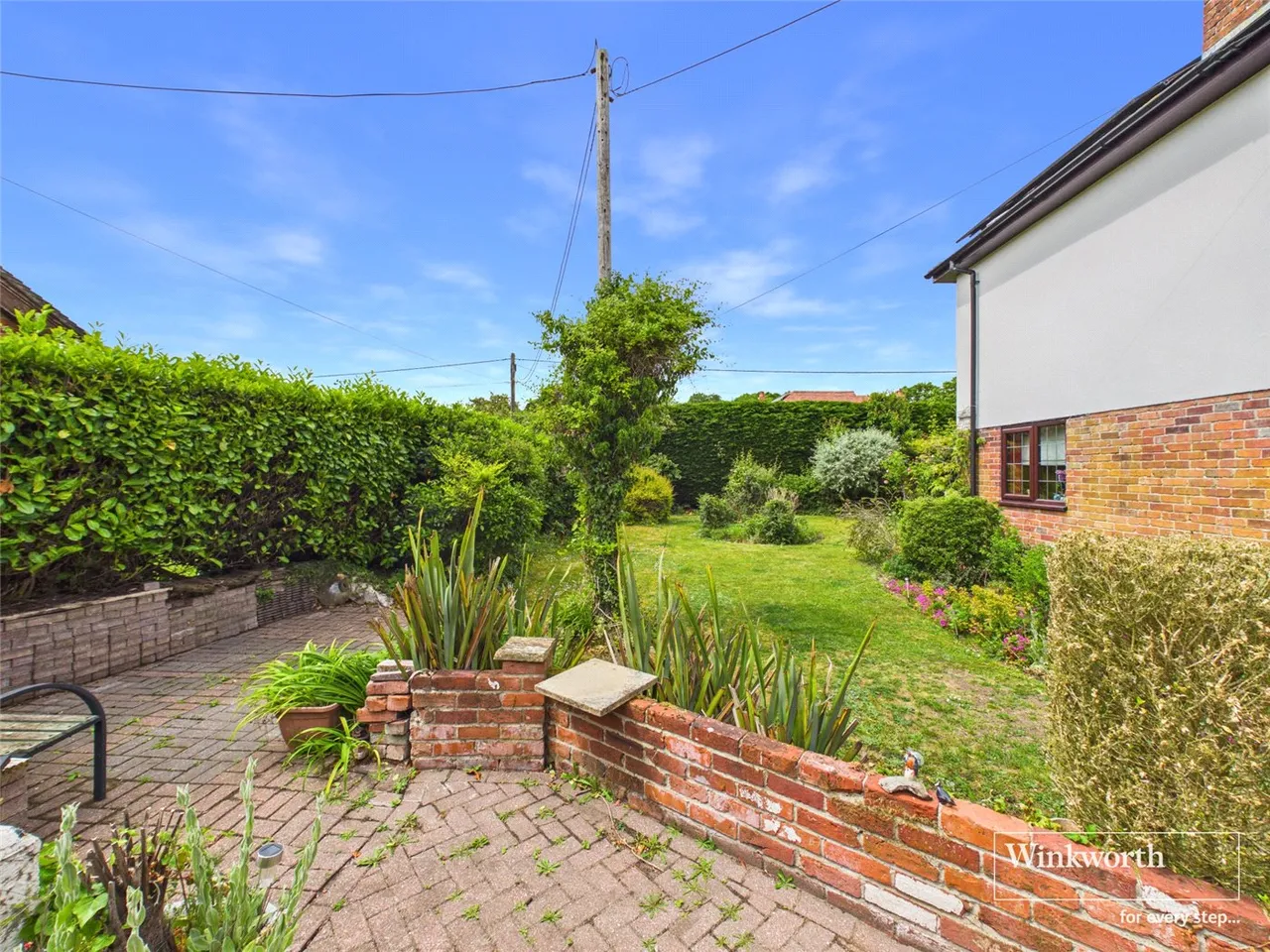 Long Grove, Upper Bucklebury, Reading, Berkshire, RG7, photo 9