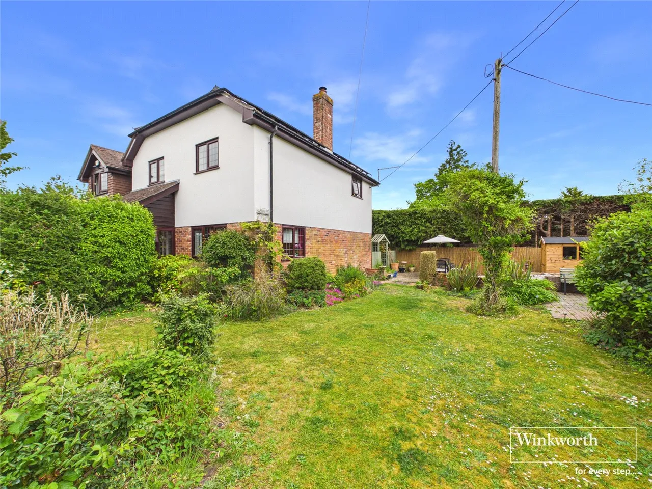 Long Grove, Upper Bucklebury, Reading, Berkshire, RG7, photo 7
