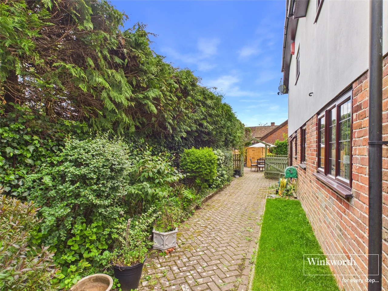 Long Grove, Upper Bucklebury, Reading, Berkshire, RG7, photo 10