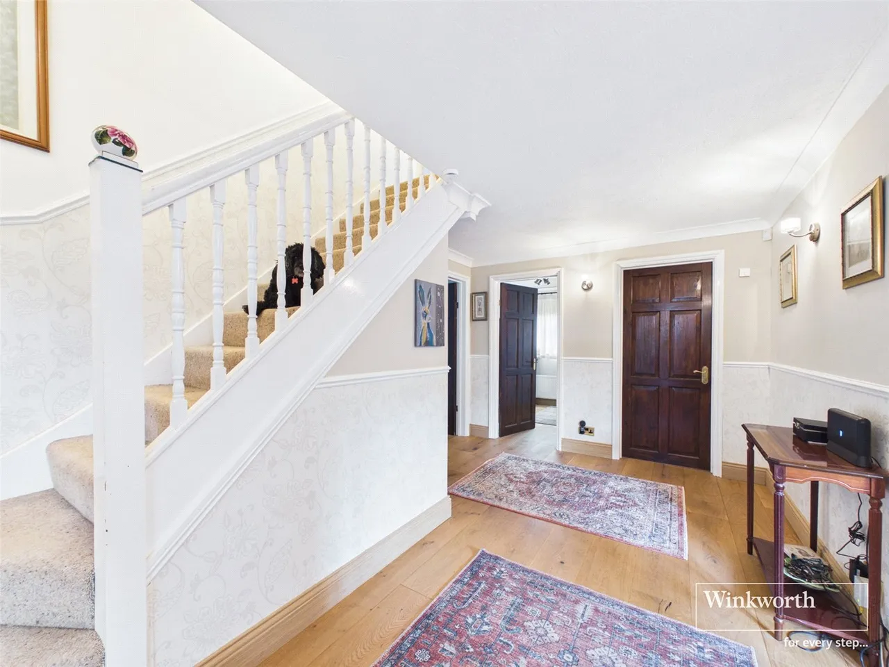 Long Grove, Upper Bucklebury, Reading, Berkshire, RG7, photo 12
