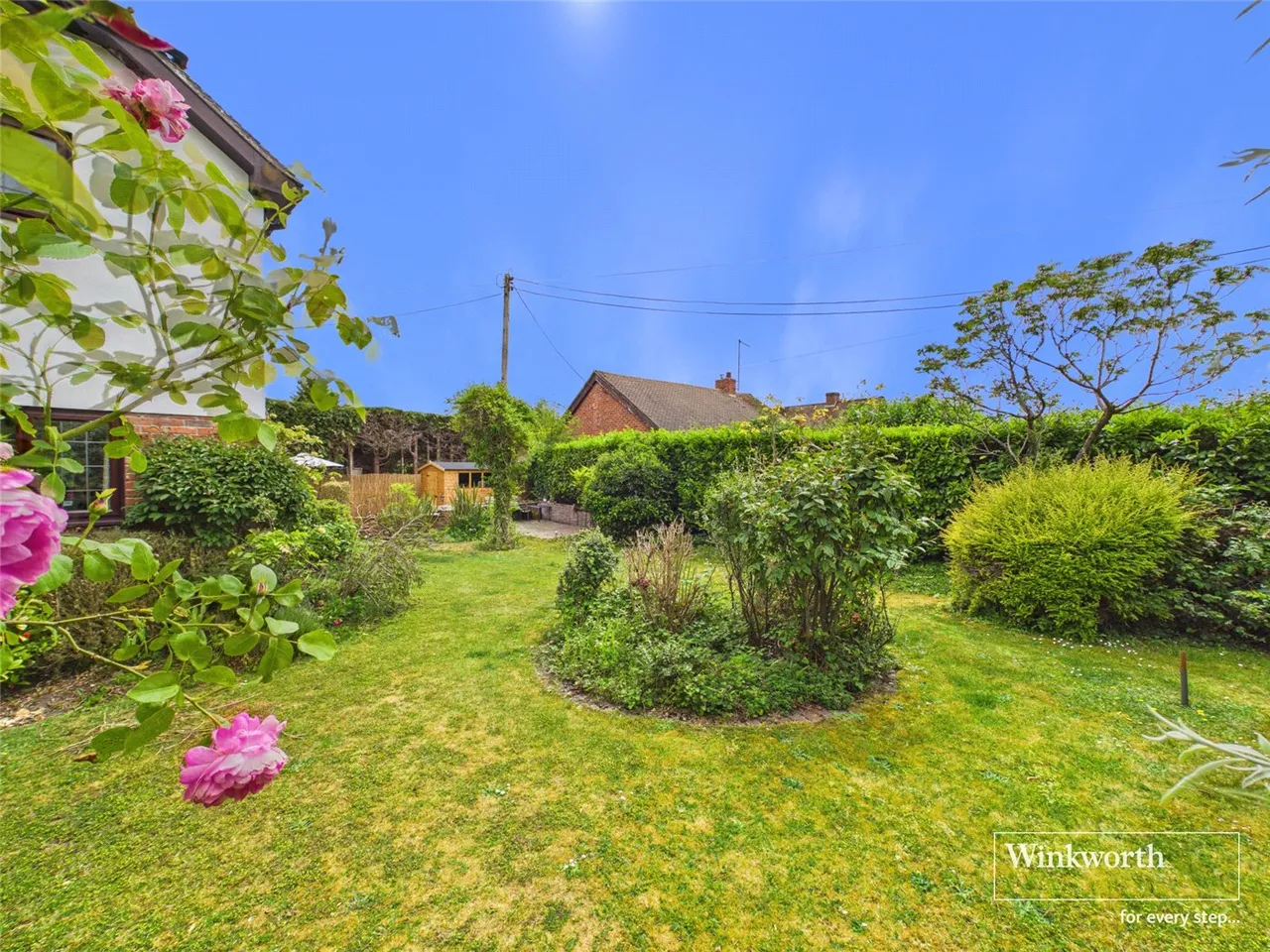 Long Grove, Upper Bucklebury, Reading, Berkshire, RG7, photo 4