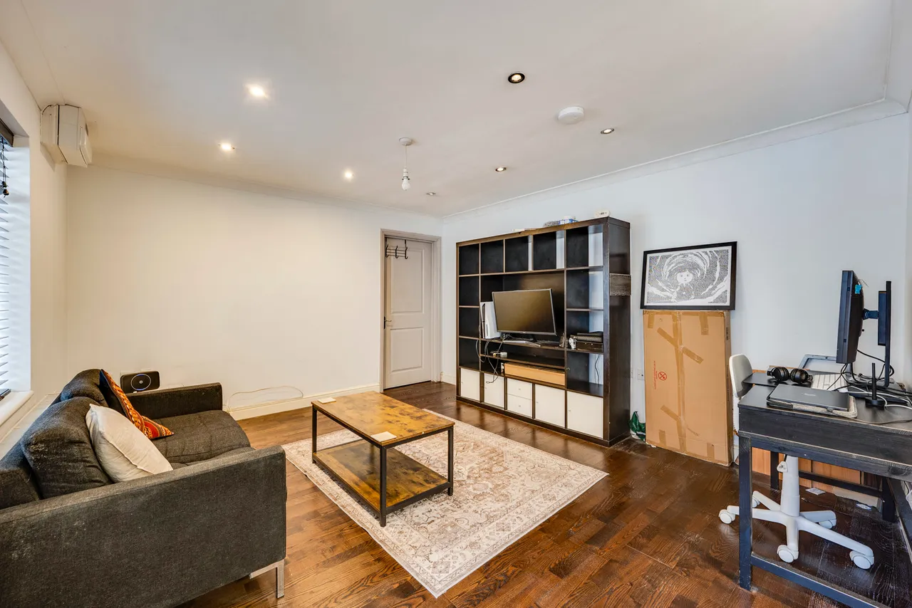 1 bed flat to rent, West Hill, London, SW18