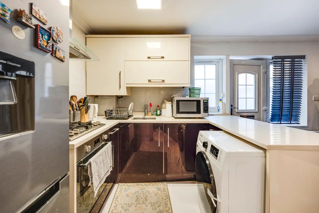 West Hill, London, SW18, photo 4