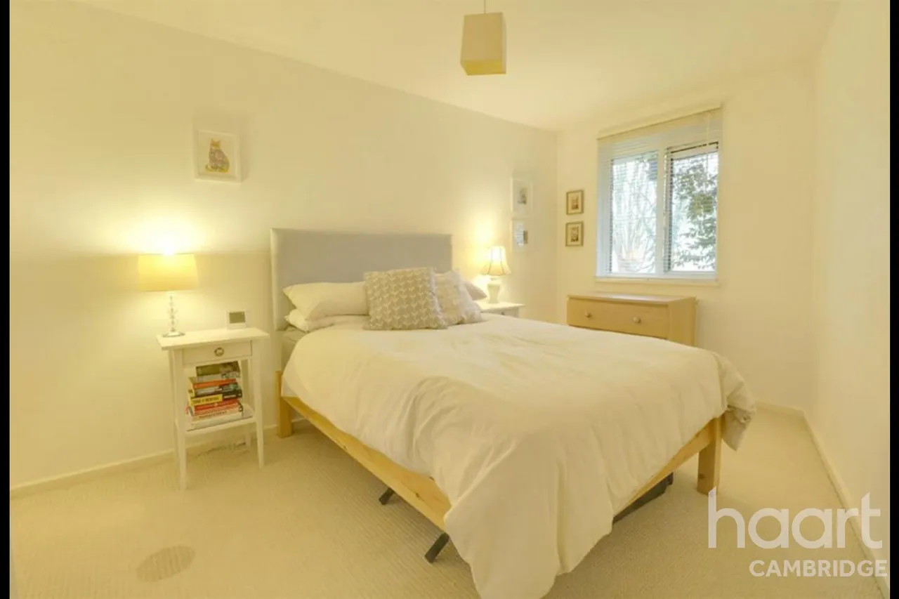 Grasmere Gardens, Cambridge, CB4, photo 5