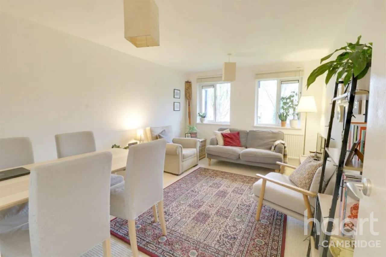 Grasmere Gardens, Cambridge, CB4, photo 2