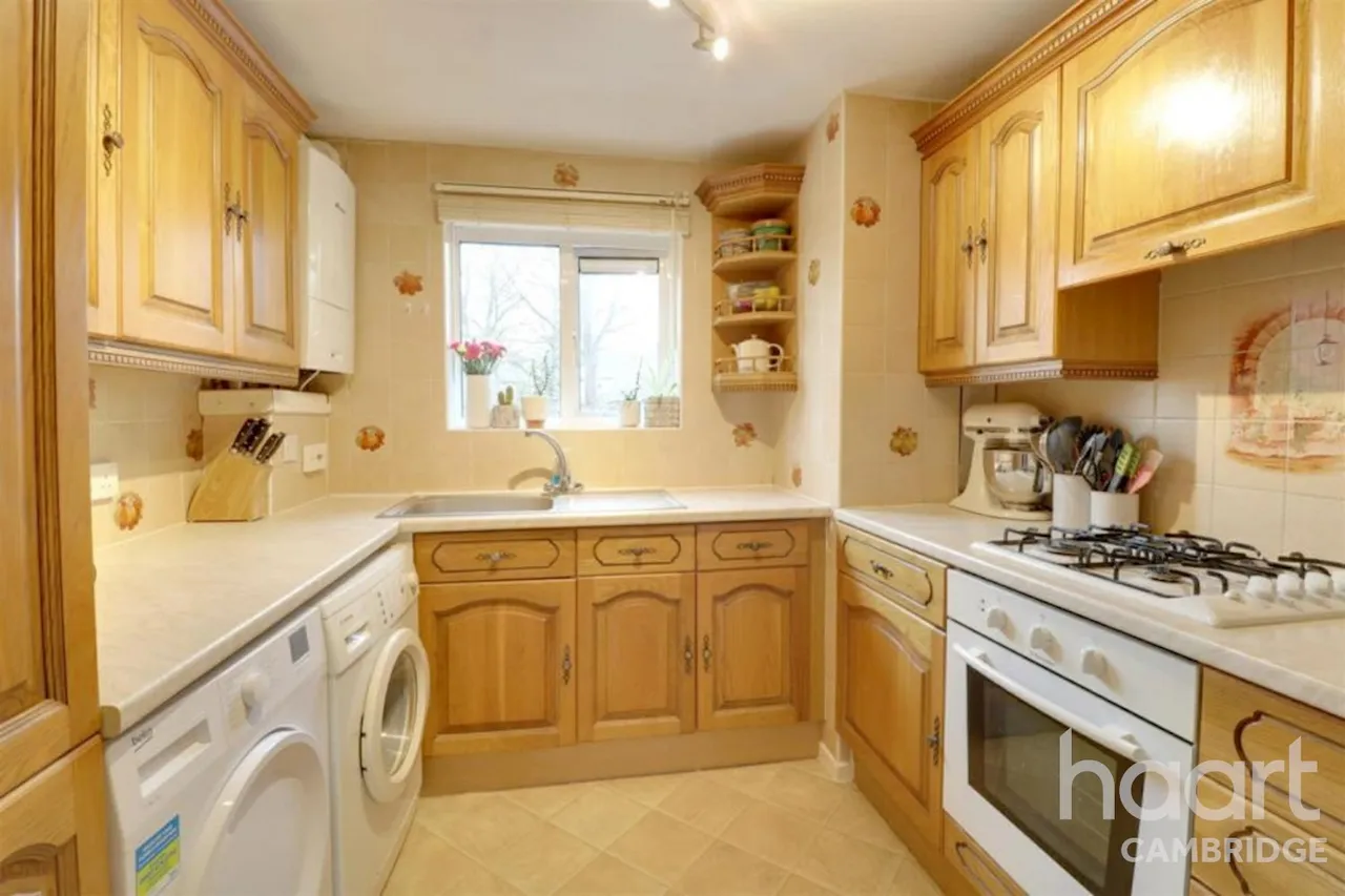 Grasmere Gardens, Cambridge, CB4, photo 4