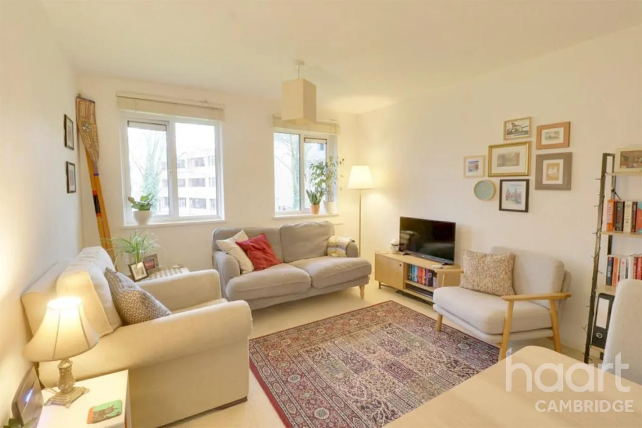 Grasmere Gardens, Cambridge, CB4, photo 3