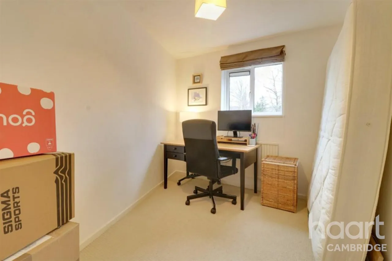 Grasmere Gardens, Cambridge, CB4, photo 6