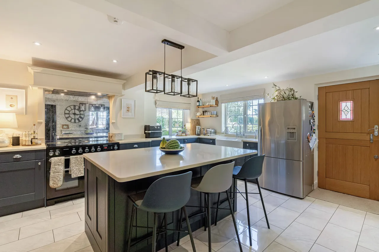 Adbury Road, Newbury, RG20, photo 4