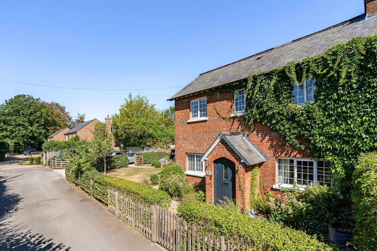6 bed house for sale — Adbury Road, Newbury, RG20
