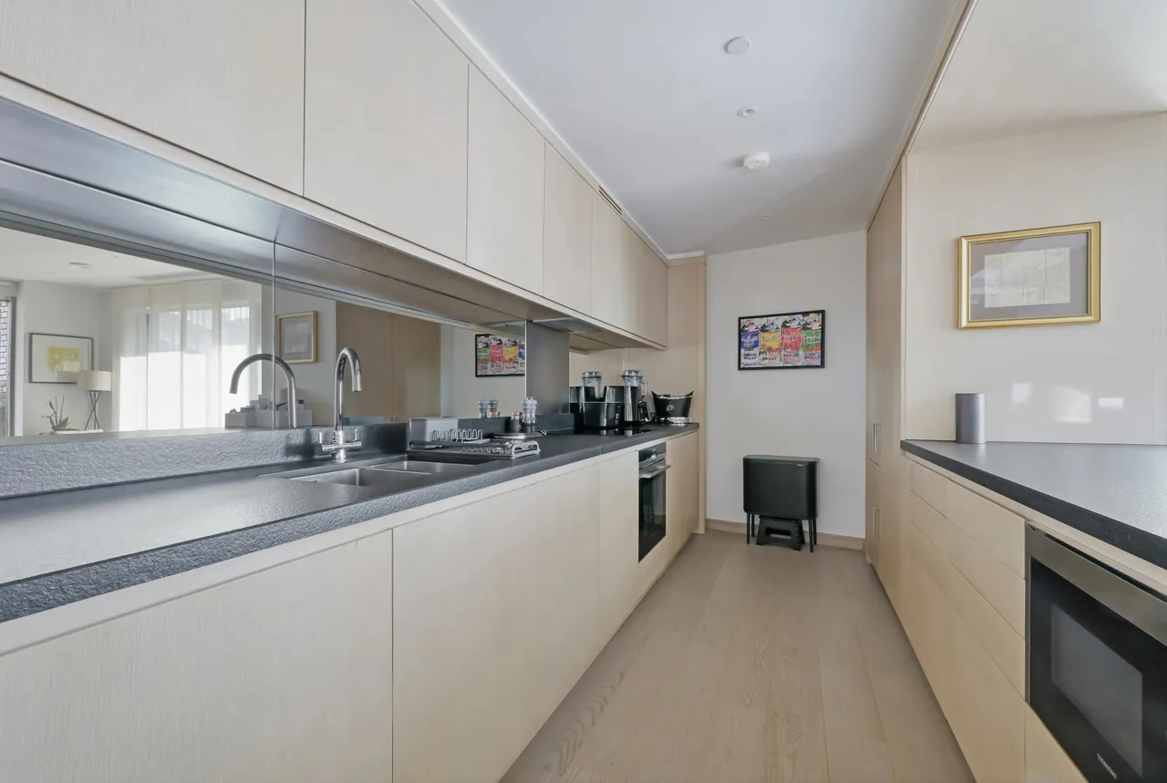 Embassy Gardens, Nine Elms, SW11, photo 5