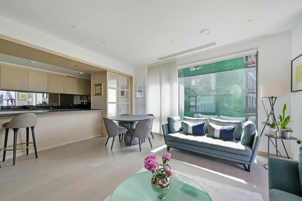Embassy Gardens, Nine Elms, SW11, photo 7
