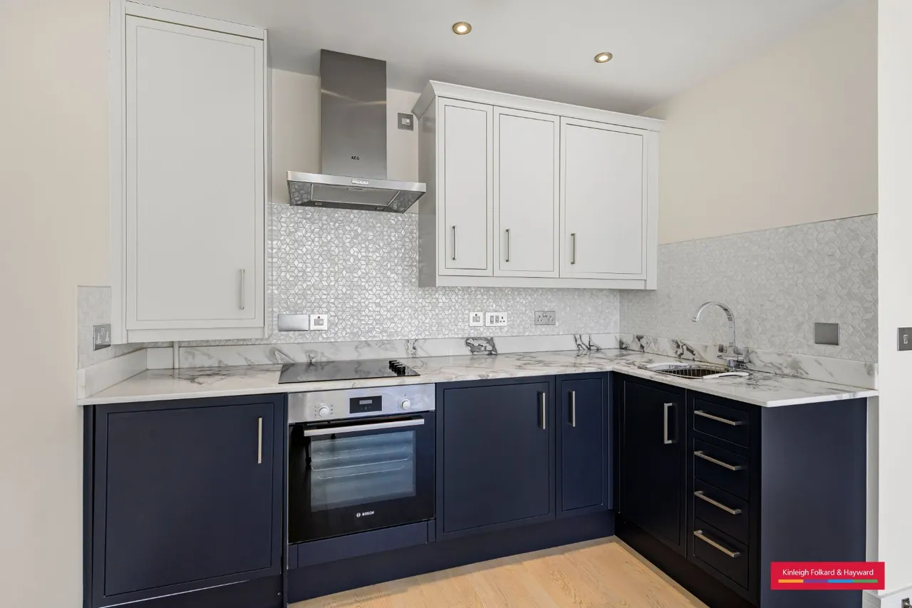 Margravine Road, London, W6, photo 2