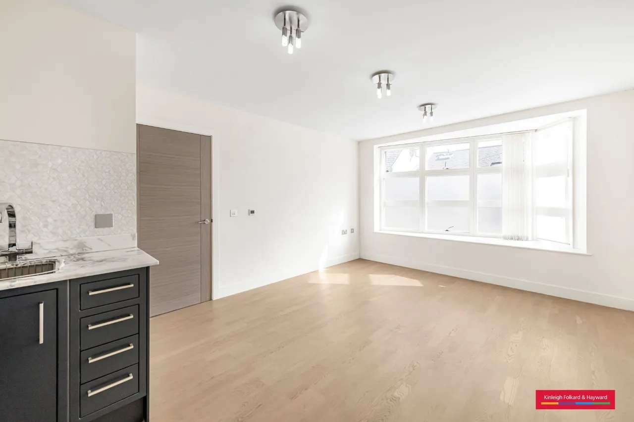 Margravine Road, London, W6, photo 4