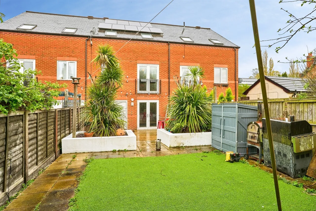 3 bed house for sale, Eastbourne Street, Walsall, WS4