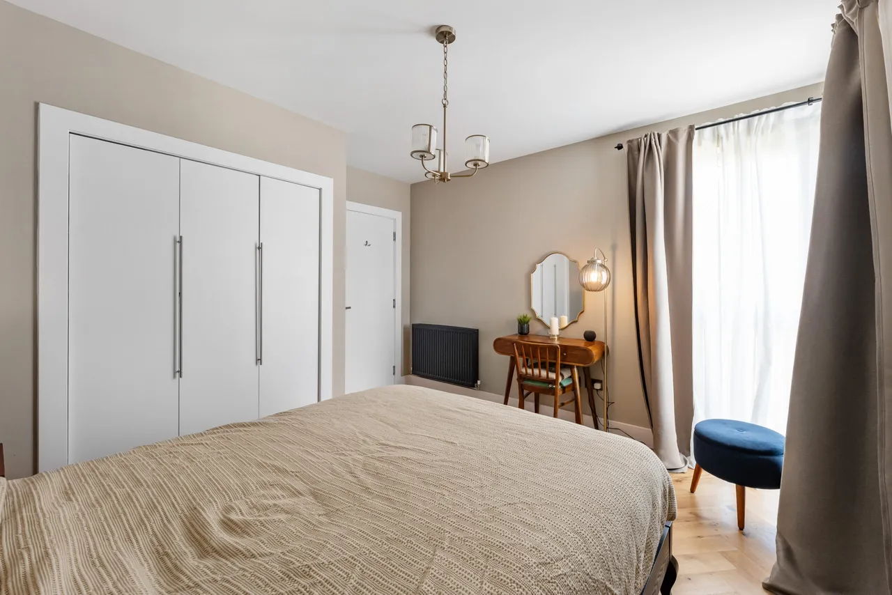 Flat 4, 8 Mansionhouse Court, Langside, G41 3DE, photo 5