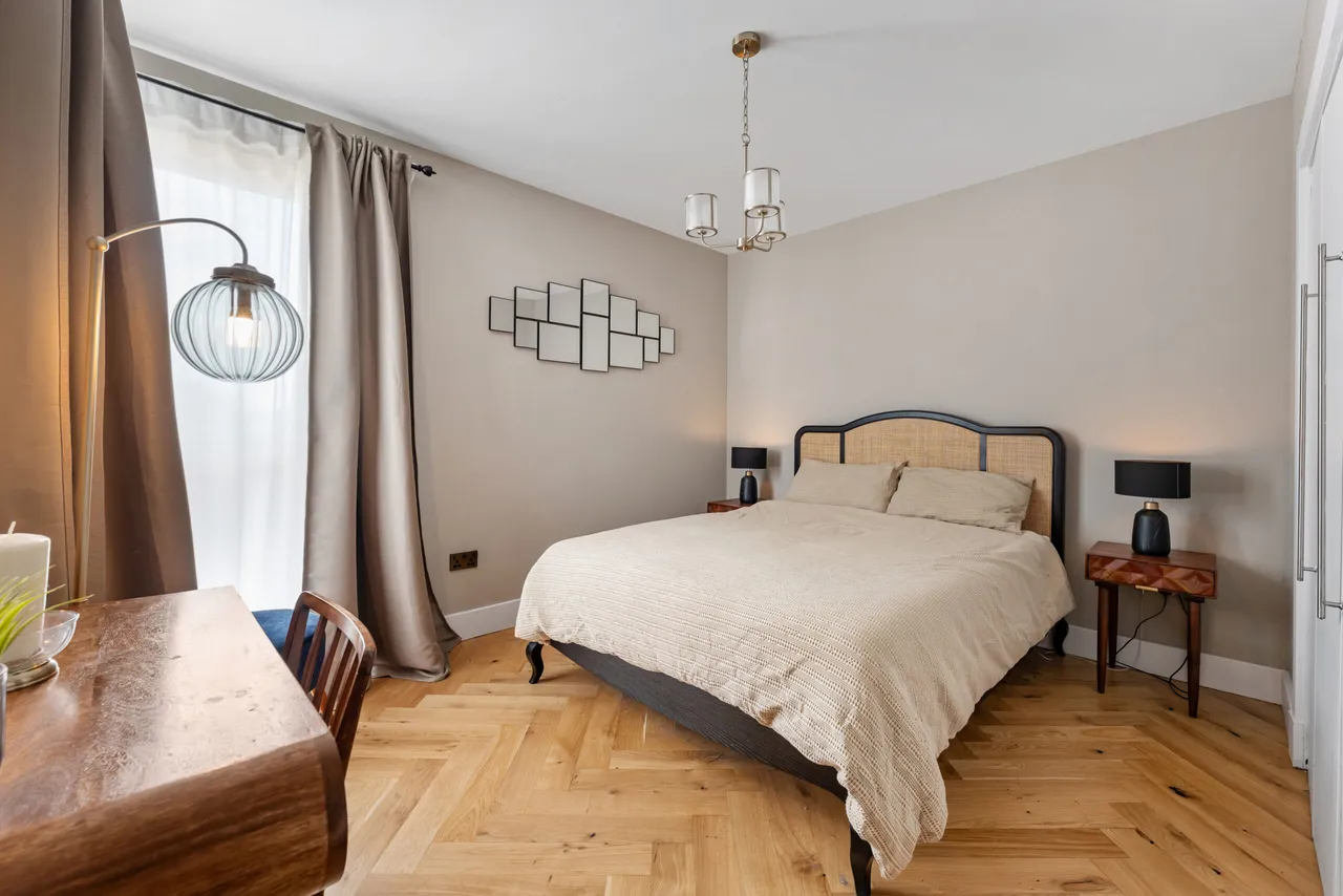 Flat 4, 8 Mansionhouse Court, Langside, G41 3DE, photo 4
