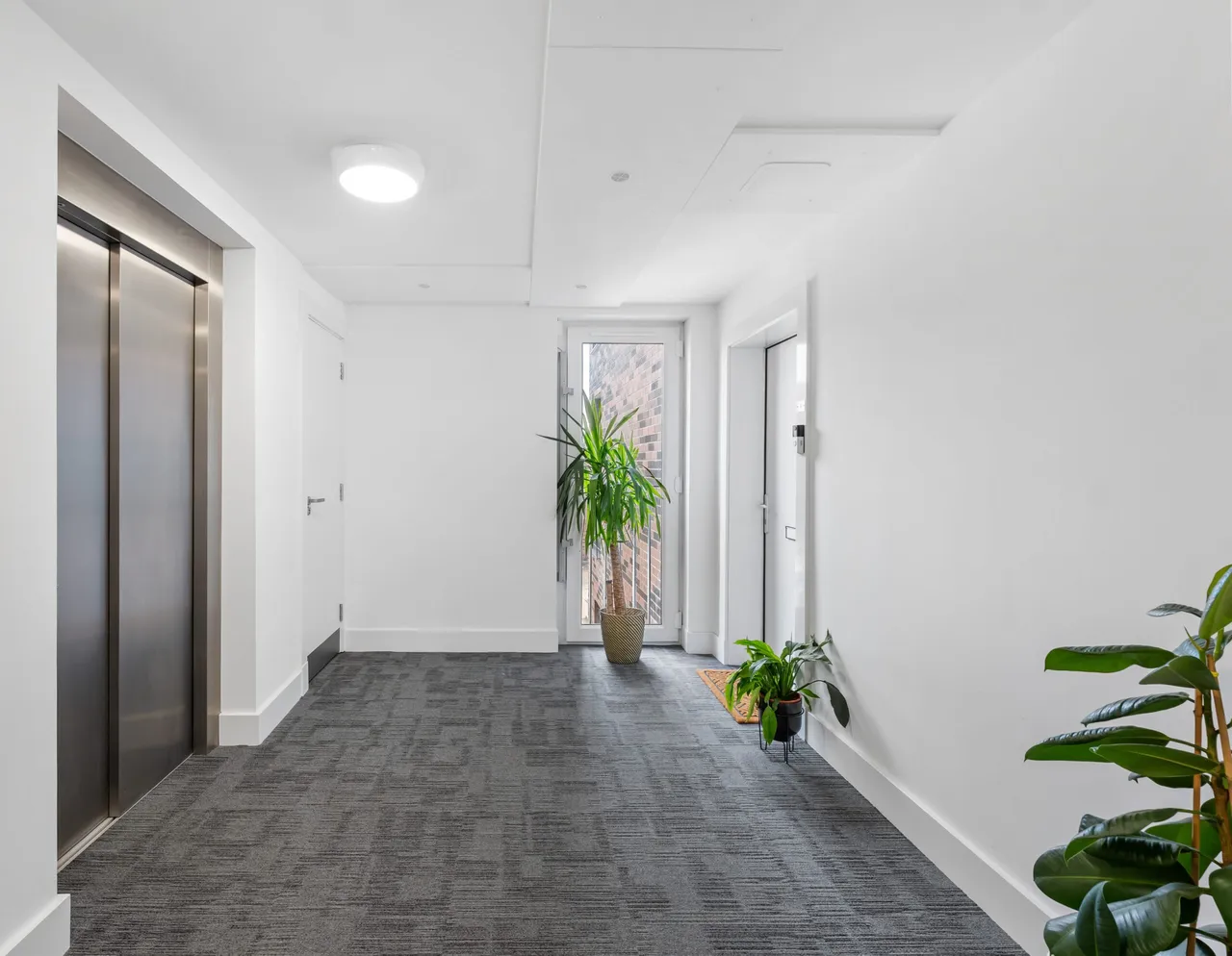 Flat 4, 8 Mansionhouse Court, Langside, G41 3DE, photo 9
