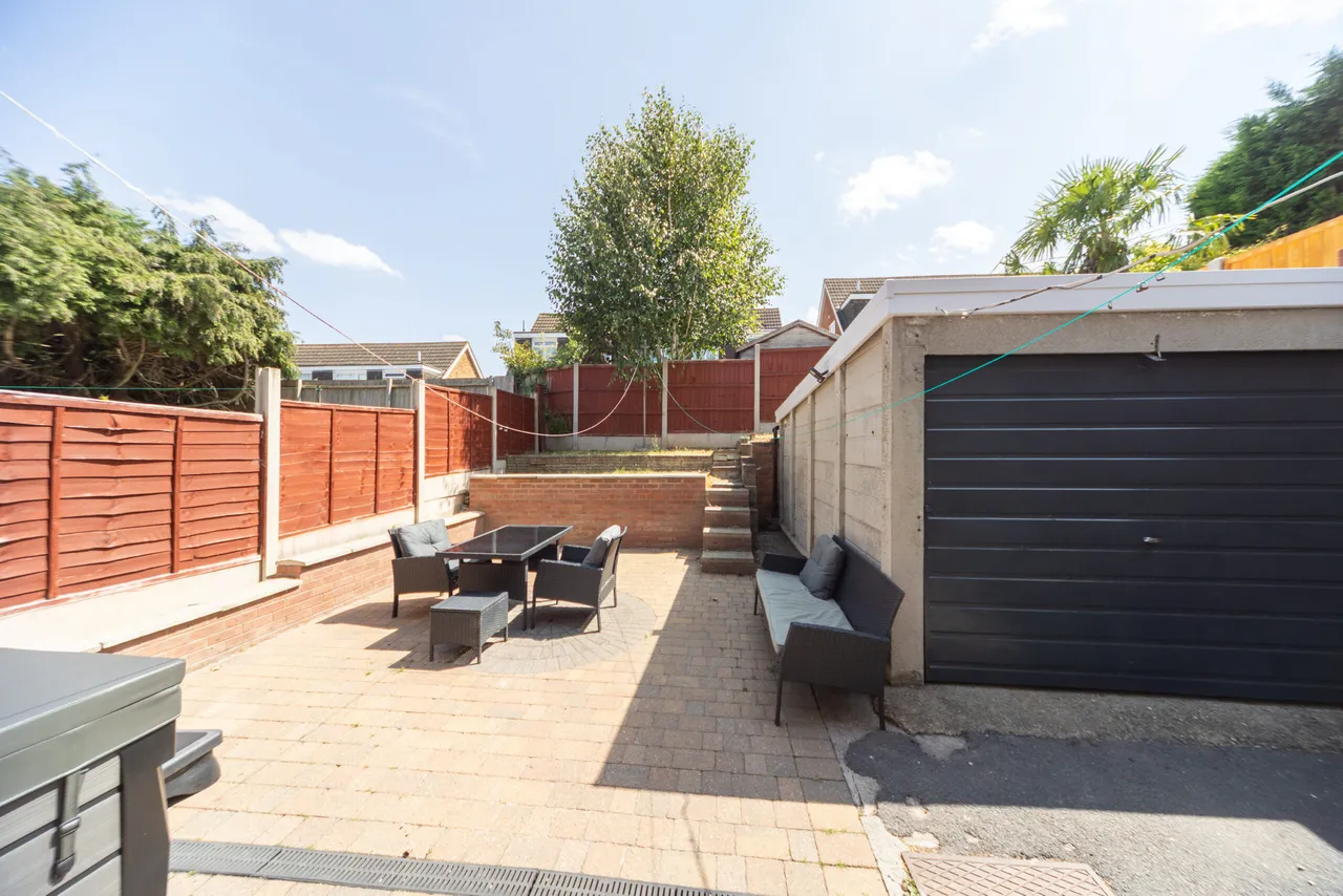 Rosehill, Loughborough, Loughborough, LE11 4SS, photo 13