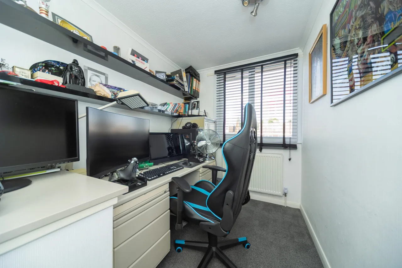 Rosehill, Loughborough, Loughborough, LE11 4SS, photo 11