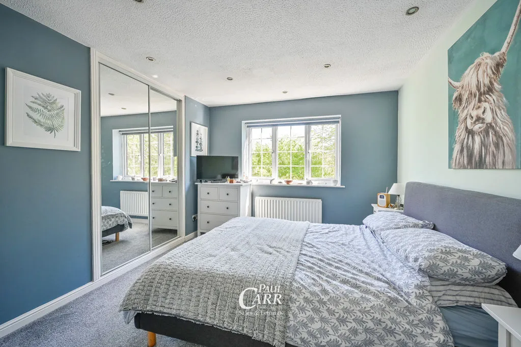 Deavall Way, Cannock, WS11, photo 10