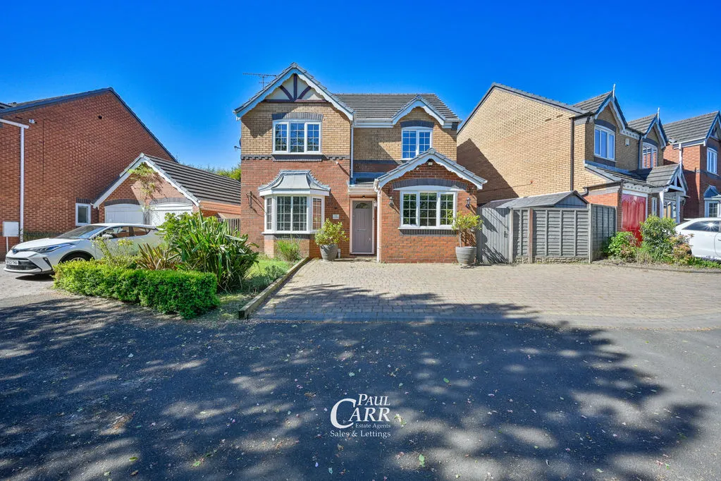 Deavall Way, Cannock, WS11, photo 2