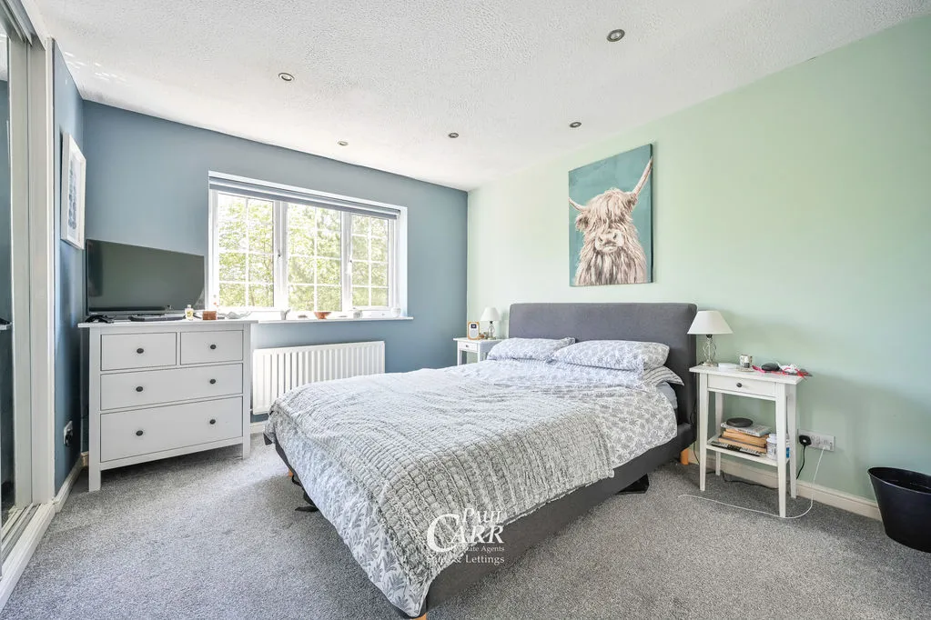 Deavall Way, Cannock, WS11, photo 11