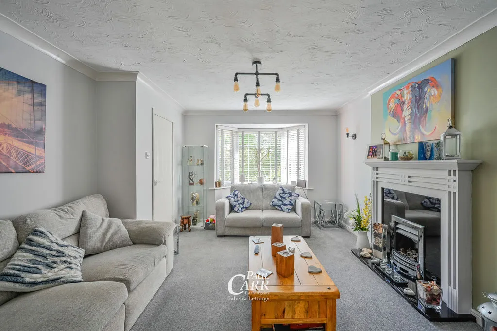 Deavall Way, Cannock, WS11, photo 4