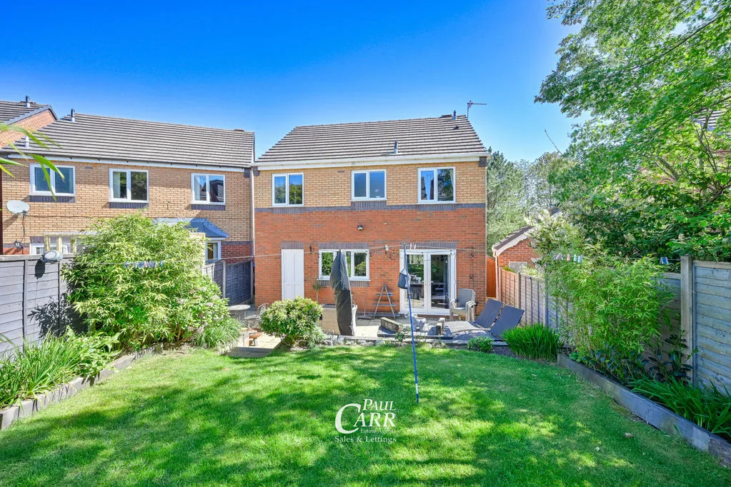 Deavall Way, Cannock, WS11, photo 19