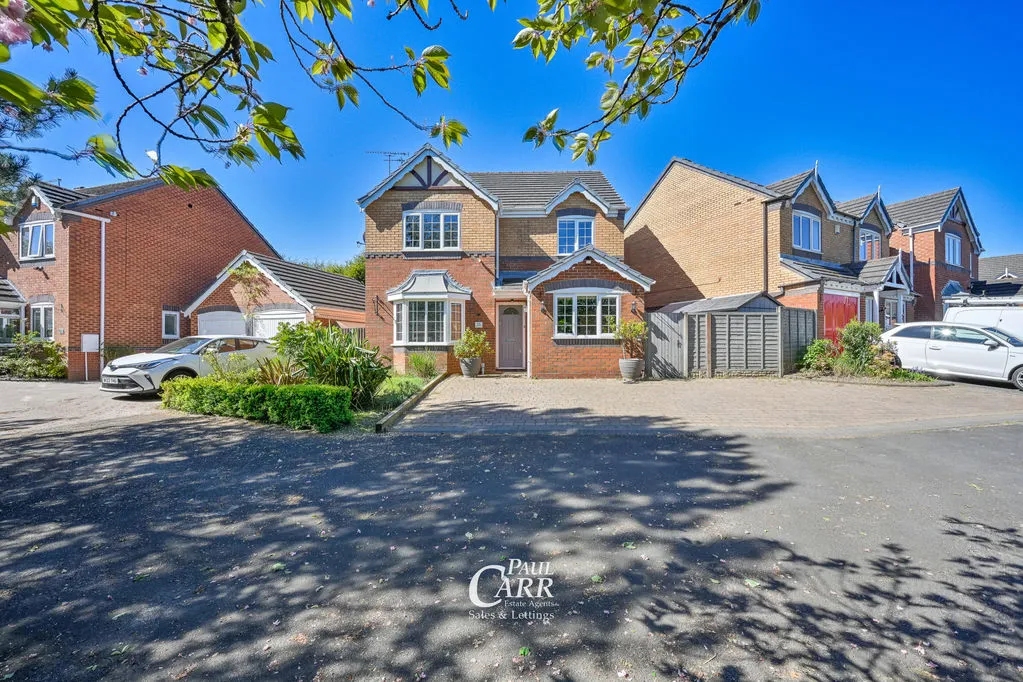 Deavall Way, Cannock, WS11, photo 20