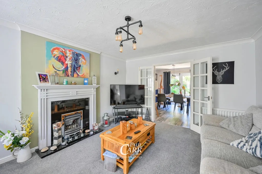 Deavall Way, Cannock, WS11, photo 5