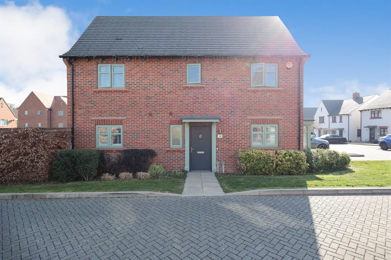Fullers Avenue, Watford, WD25, photo 2