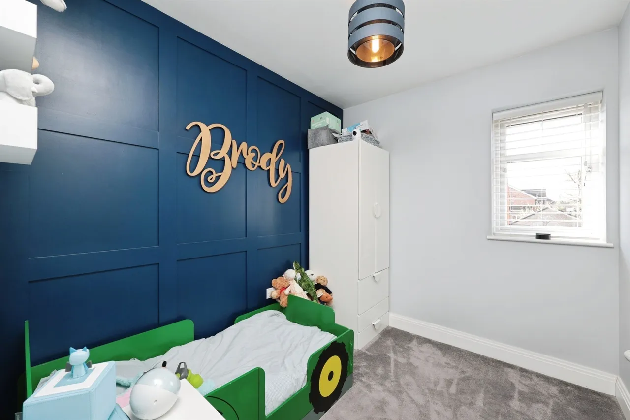 Fullers Avenue, Watford, WD25, photo 12