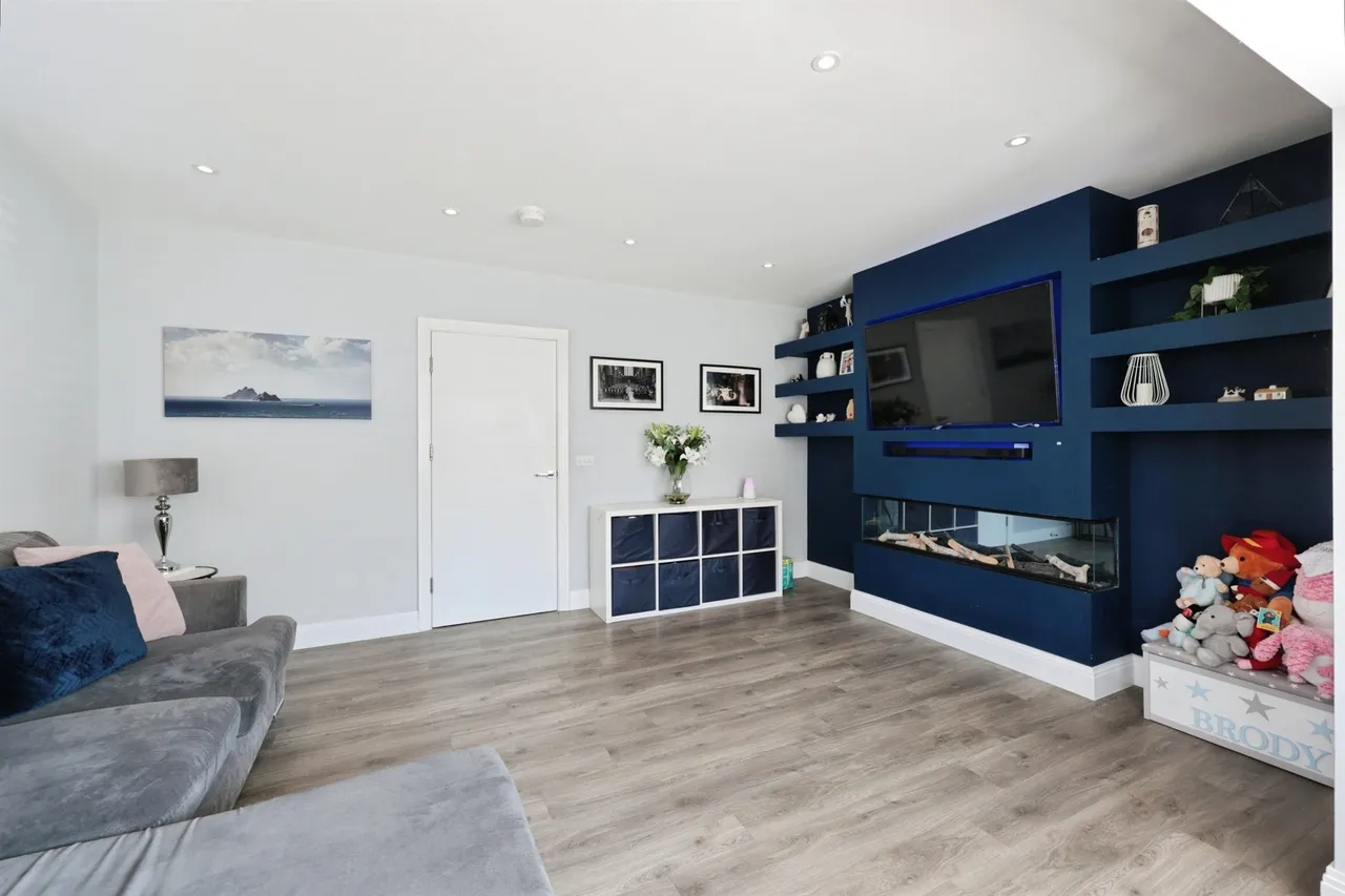 3 bed house for sale, Fullers Avenue, Watford, WD25