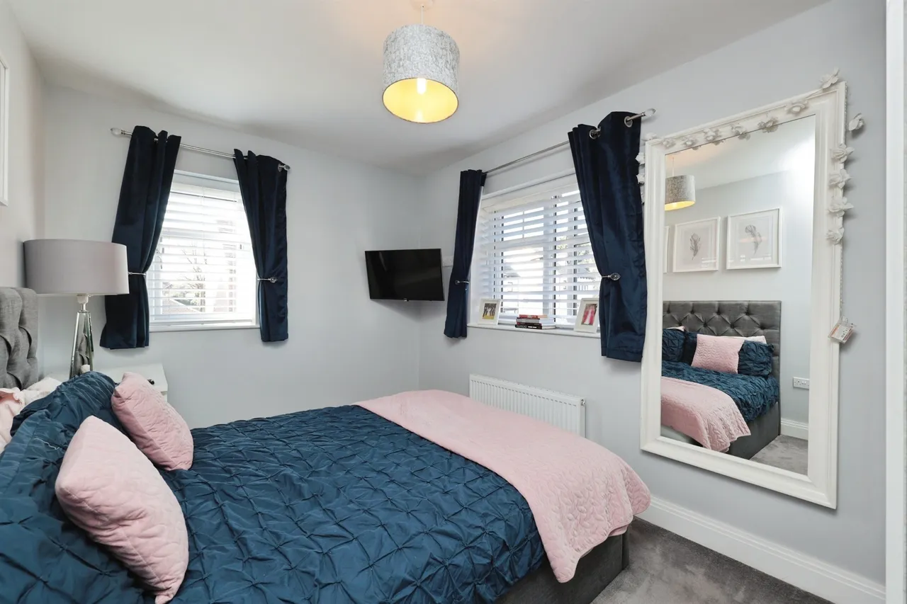 Fullers Avenue, Watford, WD25, photo 11